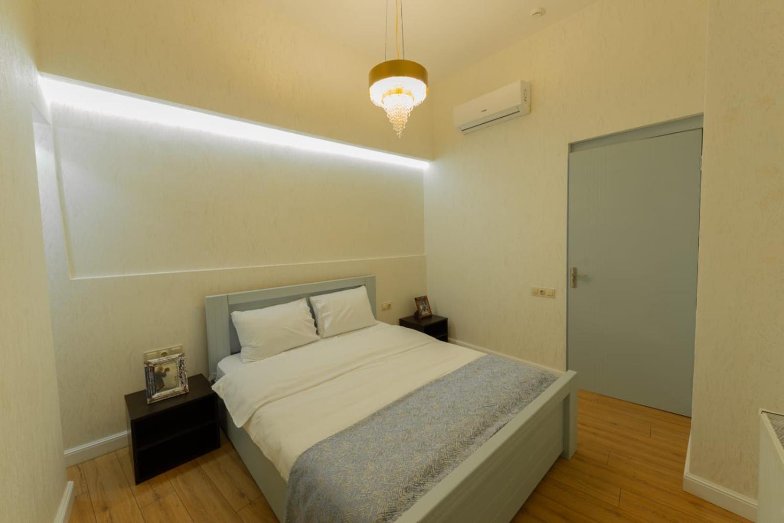 Marita Hotel Tiflis Exterior foto